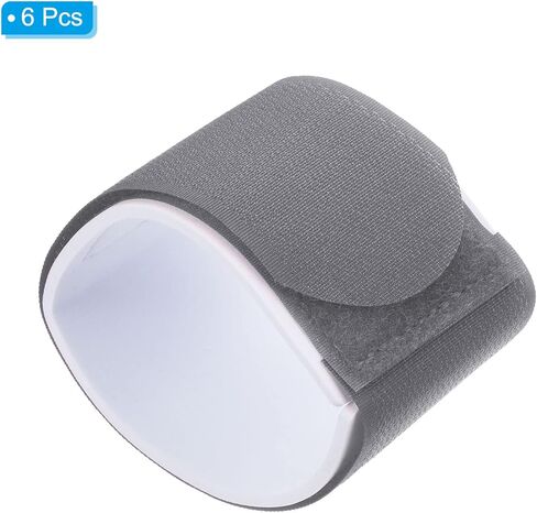 PATIKIL Ski Strap Fasteners, Adjustable Carrier Strap Ski Wraps Ski Accessories for Skis and Pole in Kuwait