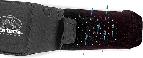 R.U.Outside شيء خلفي مثقوب in Kuwait