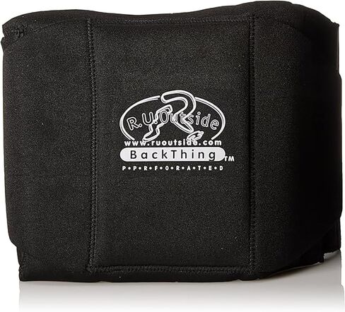 R.U.Outside شيء خلفي مثقوب in Kuwait