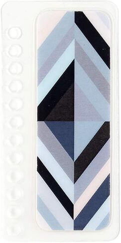 Erin Condren Designer Accessories - Snap-in Bookmarks - Oh So Retro, 3 Pack Compatible with Erin Condren Spiral Notebooks, Planners, Agendas and Much More in Saudi Arabia
