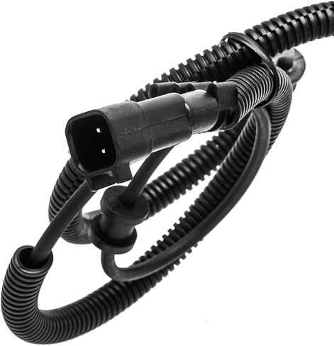 KEYOOG 2 قطعة 513270 (5 العروة ث/ABS) محور العجلة الأمامية ومجموعة تحمل يصلح ل 2007-2011 Do-dge Nitro /2008 2009 2010 2011 2012 Je-ep Liberty in Saudi Arabia