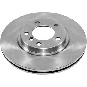 Durago Professional Series Front Vented Brake Rotor