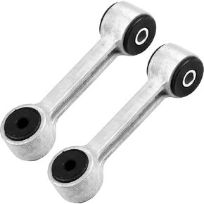 SCITOO Compatible fit for Rear Sway Bar Link Steering Stabilizer Bar Pair for BMW 328i 330Ci 330i 330xi 320i 323Ci 323i 325i 325Ci 325xi 328Ci