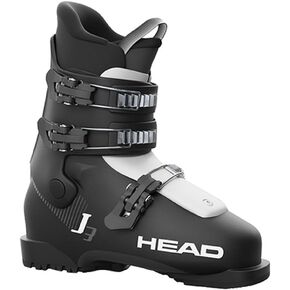 HEAD J 3 Junior Ski Boot,