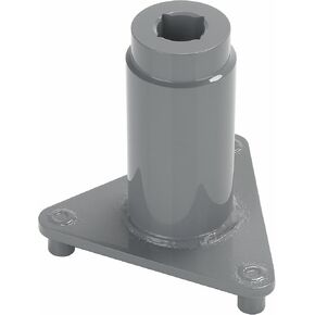 OTC 4989 Clutch Spider Tool for Polaris ATVs, Side-by-Sides, and Snowmobiles