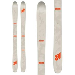 K2 Poacher Mens Skis