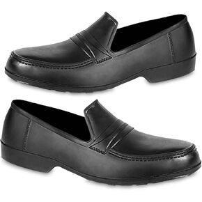 Moneysworth & Best Men's Metro Overshoes