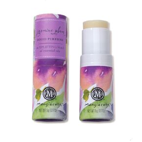 2713 Jasmine Solid Perfume