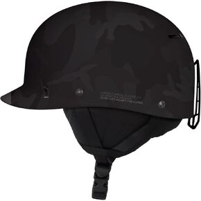 Sandbox Classic 2.0 MIPS Snow Asia Fit Helmet
