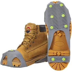 Spare Spikes