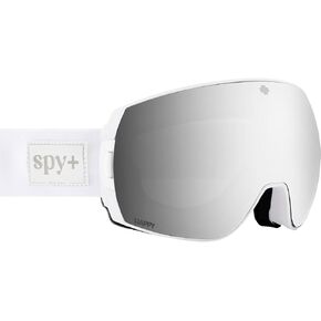 Spy Optic Marshall Snow Goggle, Winter Sports Protective Goggles, Color and Contrast Enhancing Lenses in Kuwait