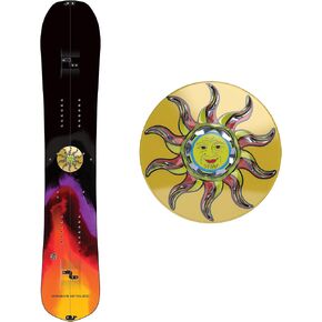 وسادة ستومب الفاخرة على الجليد من STOMPGRIP | شمس | مجموعة ثلاثية الأبعاد | ملصق ثلاثي الأبعاد in Kuwait