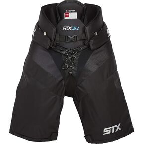 STX HP PT31 BK/XX Ice Hockey Surgeon RX3.1 Pant