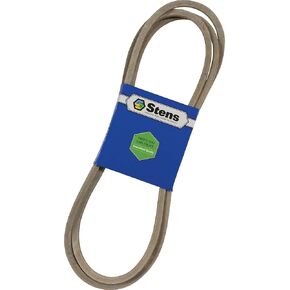 Stens 266-269 OEM Replacement Belt Compatible with/Replacement for Murray 1695968, 1696087, 7800514, 7800515 and 7800538 zero-turn mowers, Snapper 2691185-00, 2691185-01 1736516YP