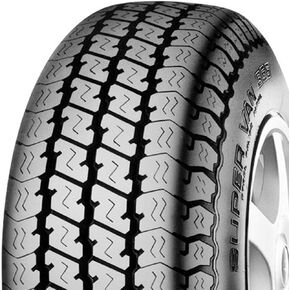 Yokohama LT185R14 Y356 D/8 BW HWY