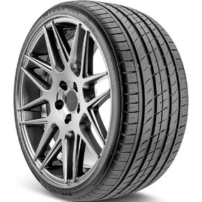 Nexen N'Fera SU1 Radial Tire - 265/35ZR18 97Y