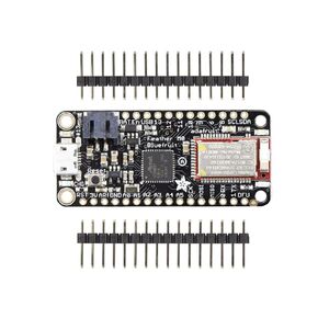 Bluetooth / 802.15.1 Development Tools Adafruit Feather M0 Bluefruit LE