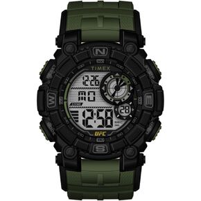 Timex UFC Men's Redemption 50mm Watch