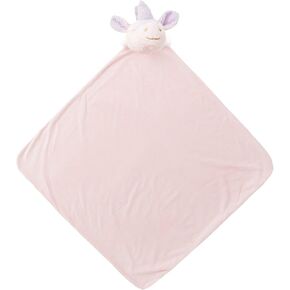 Angel Dear - بطانية قيلولة أرجوانية جديدة على شكل وحيد القرن in Kuwait