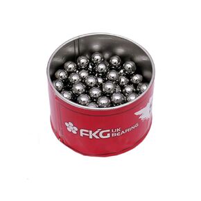 FKG 3mm Bearing Balls 100 Qty