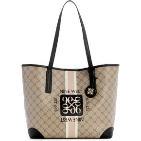 Nine West Delaine 2 in 1 Tote