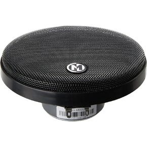Memphis 15-SRX62 SRX62 6.5" 60 Watts RMS Coaxial Car Audio Stereo Door Speakers