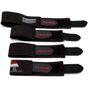 EVS Sports Knee Brace Replacement Straps - Axis Series