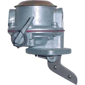 Complete Tractor 1103-3003 Fuel Lift Pump Compatible with/Replacement for Ford Tractor Fordson & Super Major 1952-1961