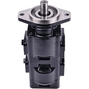 Hydraulic Pump Main 20/903000 20/902900 20/903100 33/29 CC/REV Compatible with JCB Backhoe