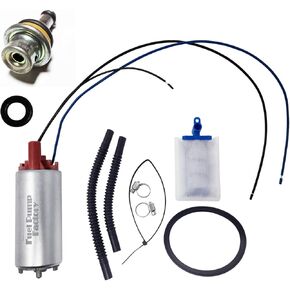 FPF fuel pump for 2014-2018 Polaris RZR XP 1000 / RZR XP 4 1000 (non turbo only) - Replaces 2205502 2521436