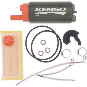 OEM Replace Intank Fuel Pump for Polaris Sportsman 850/SP 850/Touring 850/WV850/X2 850/XP 850 2011-2023 | RZR 570 2012-2016 | Ranger 1000/Crew 1000/Crew XP 1000/XP 1000 2017-2023