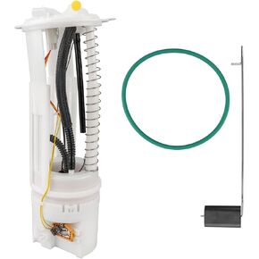 KAX Fuel Pump Assembly Fit for 2005-2007 Liberty 3.7L/2.4L, with Sending Unit Replace# FG0929