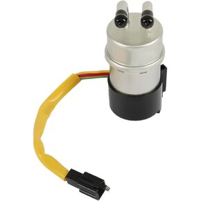 WFLNHB Fuel Pump Replacement for Suzuki VS700 VS750 VS800 Intruder 1986-2009 15100-38A10