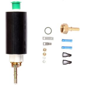 SCITOO Fuel Pump Electrical Assembly High Performance for 2003 for Ford E350 Club Wagon 7.3L,1998 for Ford E350 Econoline 7.3L,1998-2002 for Ford E350 Econoline Club Wagon 7.3L E2236