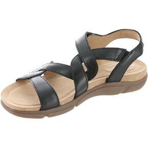 Easy Spirit Womens Minny Casual Sandals