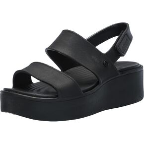 Skechers Women's Platform Sandal Wedge