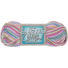 I Love This Cotton Eastern Nova 3.0 Oz