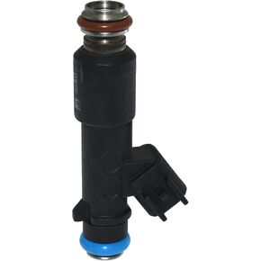 12599504 Fuel Injector Compatible with Chevrolet Trailblazer GMC Envoy Saab 9-7x Isuzu