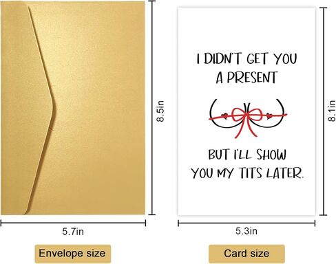 Funny 13th Anniversary Card, Wedding Anniversary Card for Husband Wife, Lace Anniversary Card for Him Her, 13 Years Since We Tied The Knot in Saudi Arabia