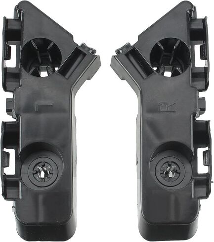 Front Left Right Bumper Cover Support Bracket Set 57010286AC Fit for Dodge Charger 2011-2014 57010287AC in Saudi Arabia