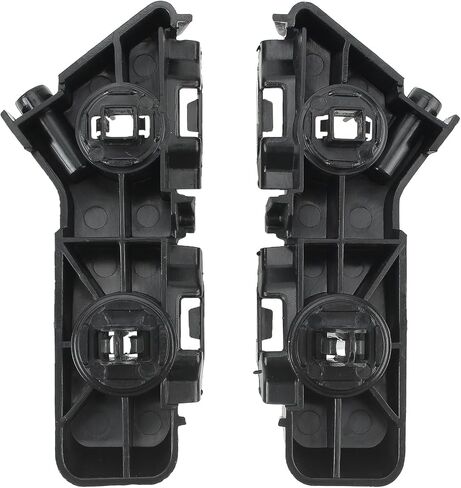 Front Left Right Bumper Cover Support Bracket Set 57010286AC Fit for Dodge Charger 2011-2014 57010287AC in Saudi Arabia
