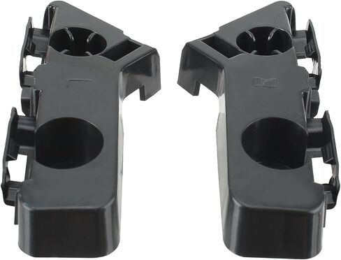 Front Left Right Bumper Cover Support Bracket Set 57010286AC Fit for Dodge Charger 2011-2014 57010287AC in Saudi Arabia