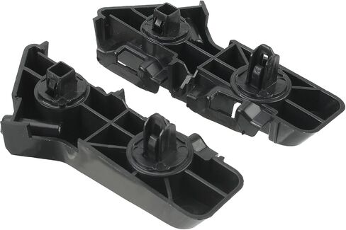 Front Left Right Bumper Cover Support Bracket Set 57010286AC Fit for Dodge Charger 2011-2014 57010287AC in Saudi Arabia