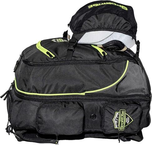 حقيبة Sportube Overheader in Kuwait