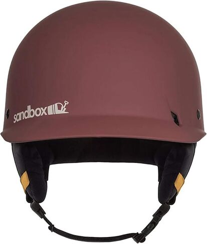 Sandbox Classic 2.0 Snow Asian Fit Snow Helmet in Saudi Arabia