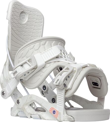 روابط Flow Omni Fusion للسيدات ذات الدخول الخلفي على الجليد in Kuwait