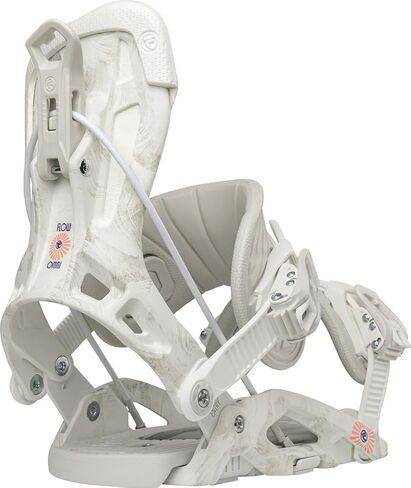 روابط Flow Omni Fusion للسيدات ذات الدخول الخلفي على الجليد in Kuwait