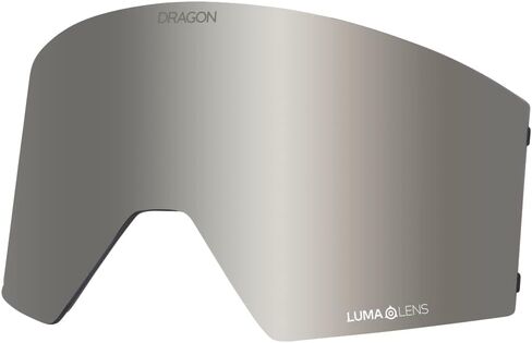 Dragon Unisex RVX MAG Snow Goggle Replacement Lens in Saudi Arabia