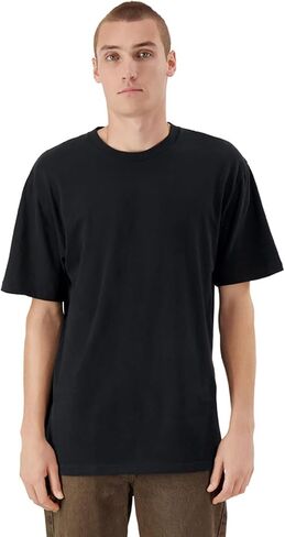 American Apparel Unisex Sueded T-shirt, Style G5389, 2-Pack in Saudi Arabia