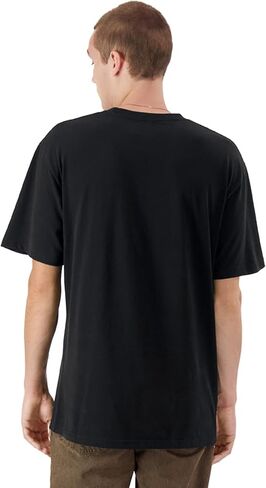 American Apparel Unisex Sueded T-shirt, Style G5389, 2-Pack in Saudi Arabia